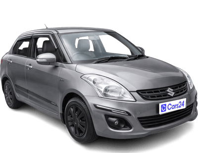2013 Maruti Swift Dzire - Sedan - Petrol - Manual - ₹2.70 lakh