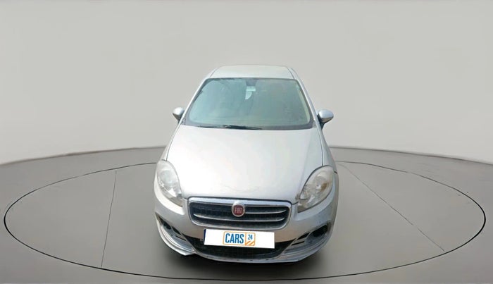 2016 Fiat Linea EMOTION 1.4 L T JET, Petrol, Manual, 89,909 km, exterior