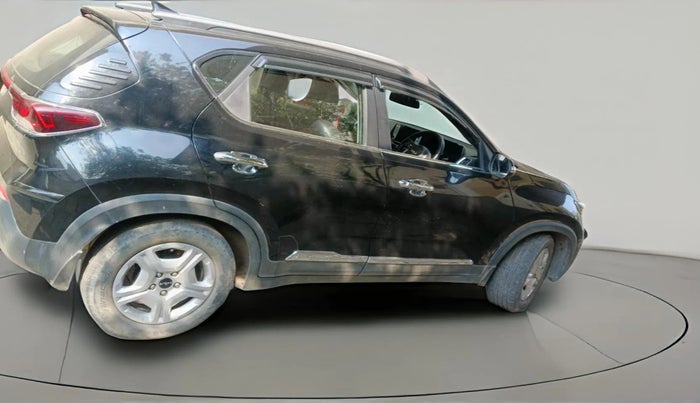 2022 KIA SONET HTK PLUS 1.2, Petrol, Manual, 42,909 km, exterior