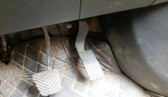 2022 KIA SONET HTK PLUS 1.2, Petrol, Manual, 42,909 km, interior