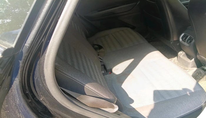 2022 KIA SONET HTK PLUS 1.2, Petrol, Manual, 42,909 km, interior