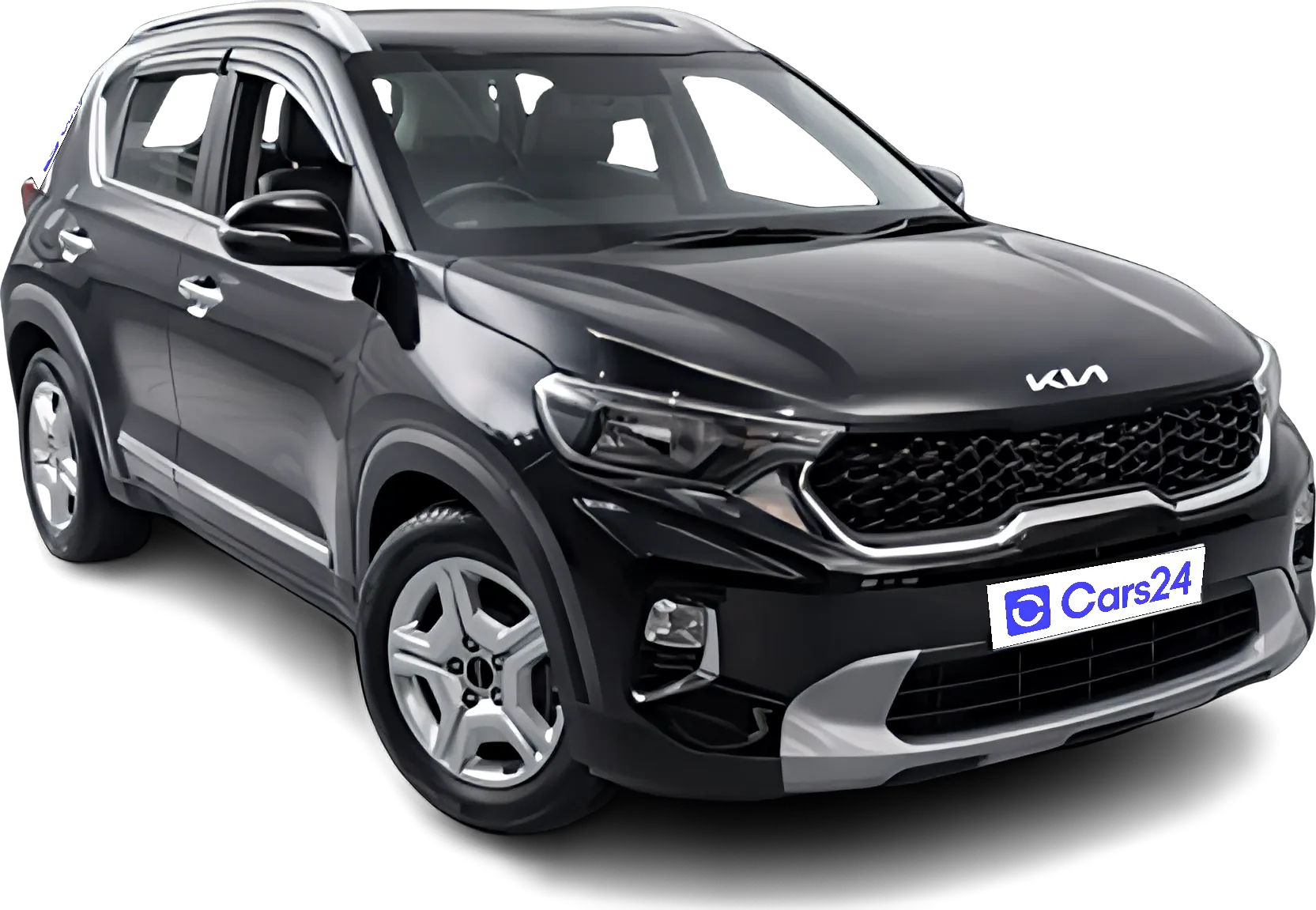 2022 KIA SONET - SUV - Petrol - Manual - ₹7.90 lakh