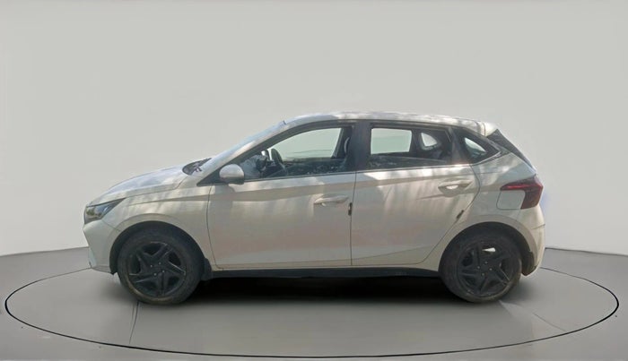 2020 Hyundai NEW I20 SPORTZ 1.0T GDI IMT, Petrol, Manual, 24,126 km, exterior