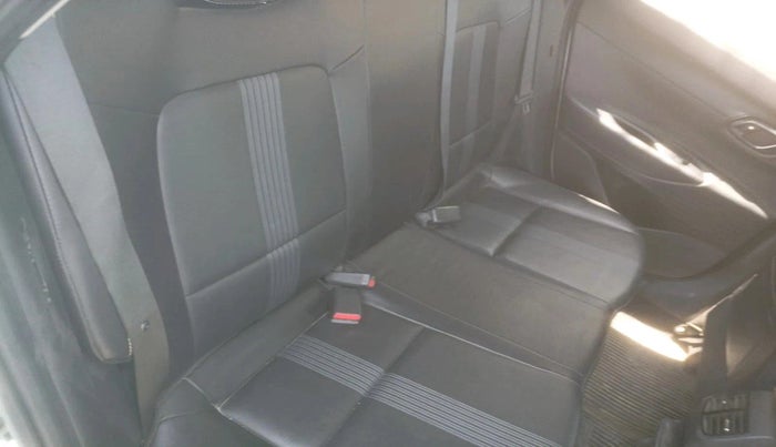 2020 Hyundai NEW I20 SPORTZ 1.0T GDI IMT, Petrol, Manual, 24,126 km, interior