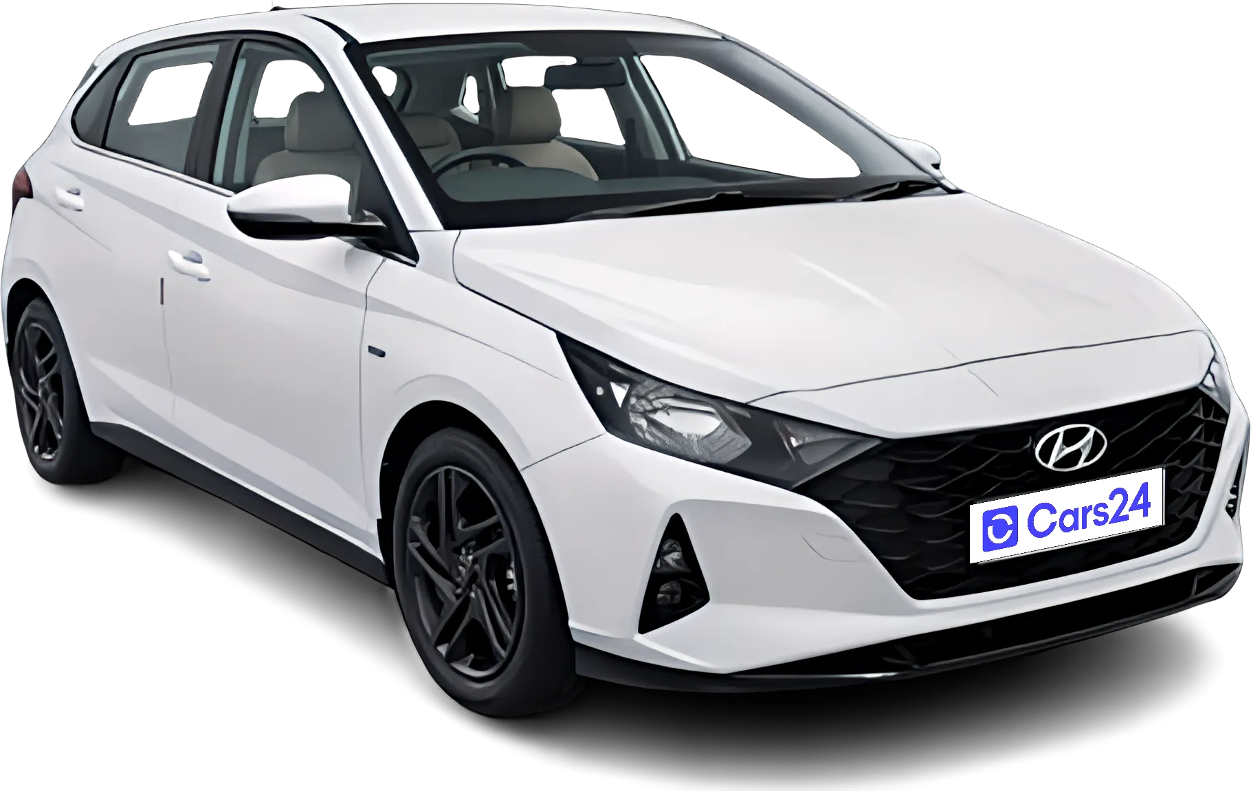 2020 Hyundai NEW I20 - Hatchback - Petrol - Manual - ₹5.95 lakh