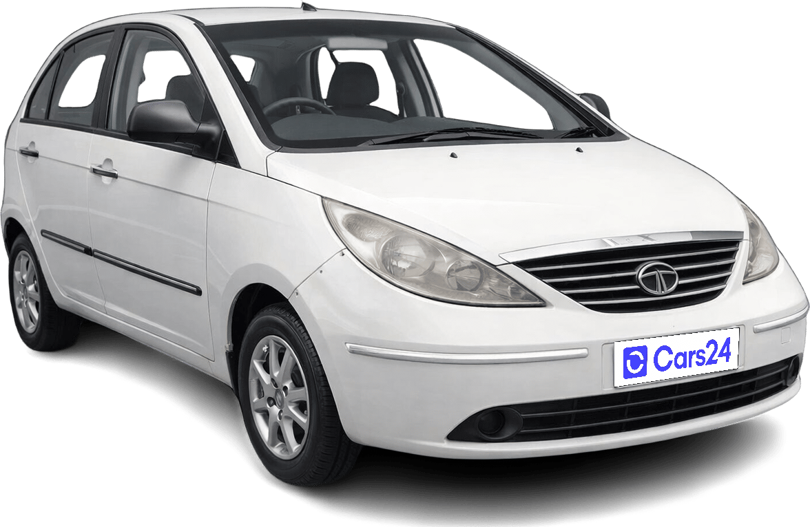 2013 Tata Indica Vista - Hatchback - Diesel - Manual - ₹1.00 lakh