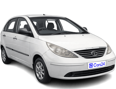 2013 Tata Indica Vista - Hatchback - Diesel - Manual - ₹1.00 lakh