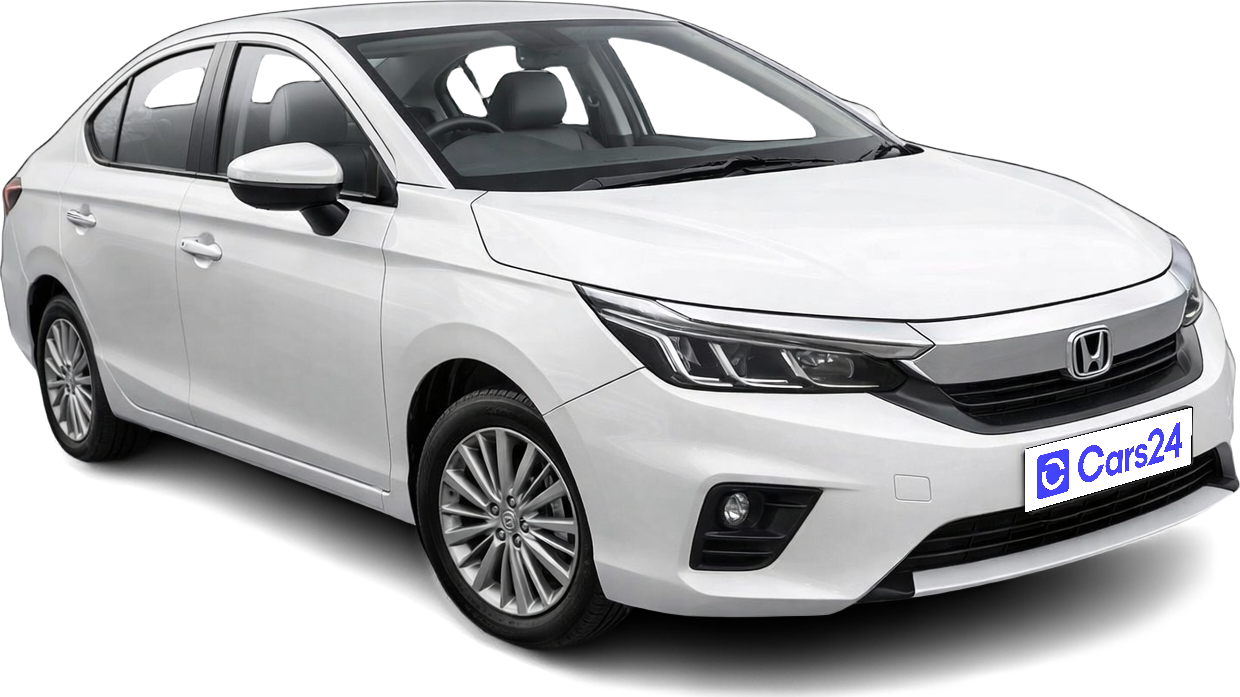 2023 Honda City - Sedan - Petrol - Manual - ₹10.50 lakh