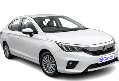 2023 Honda City - Sedan - Petrol - Manual - ₹10.50 lakh