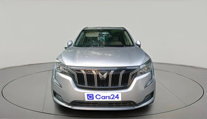 2022 Mahindra XUV700 AX 7 D MT 7 STR, Diesel, Manual, 1,02,075 km, exterior