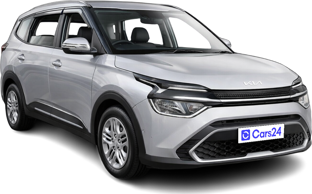 2024 KIA CARENS - SUV - Petrol - Manual - ₹9.40 lakh