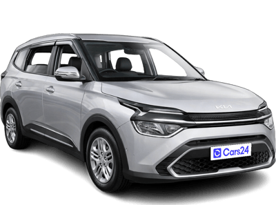 2024 KIA CARENS - SUV - Petrol - Manual - ₹9.40 lakh