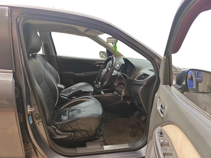 Interior