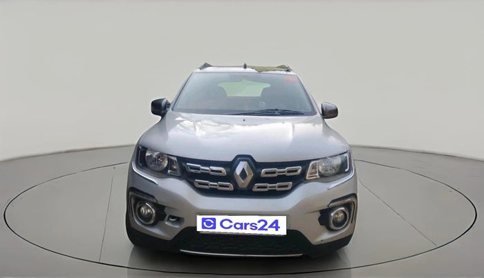 2016 Renault Kwid RXT 1.0, Petrol, Manual, 41,820 km, exterior