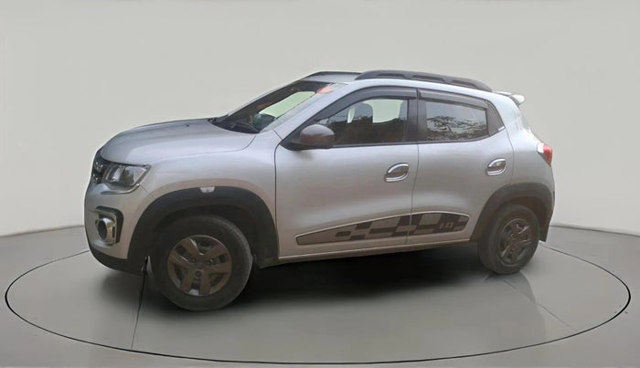 2016 Renault Kwid RXT 1.0, Petrol, Manual, 41,820 km, exterior
