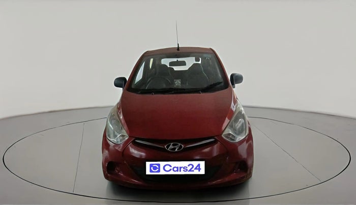 2013 Hyundai Eon MAGNA +, Petrol, Manual, 68,734 km, exterior