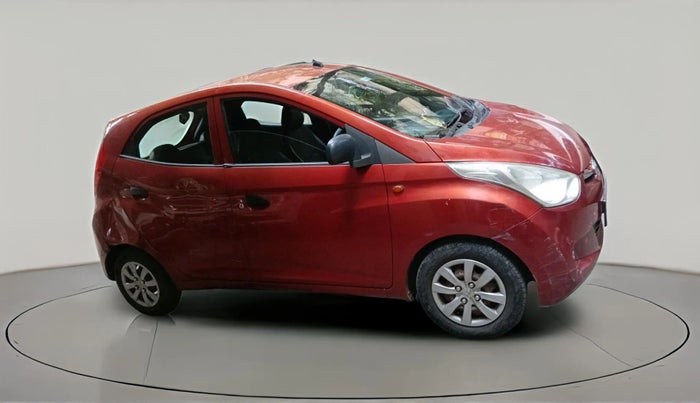 2013 Hyundai Eon MAGNA +, Petrol, Manual, 68,734 km, exterior