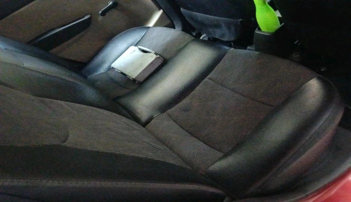 2013 Hyundai Eon MAGNA +, Petrol, Manual, 68,734 km, interior