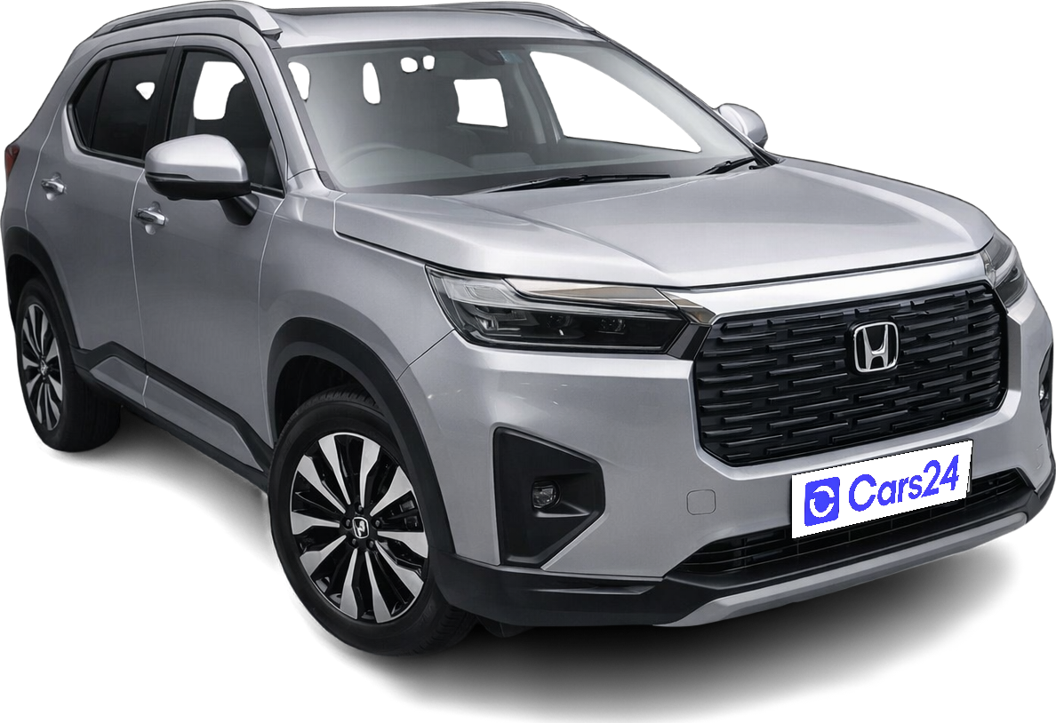 2023 Honda ELEVATE - SUV - Petrol - Automatic - ₹12.20 lakh