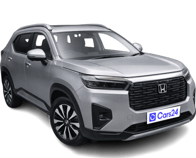 2023 Honda ELEVATE - SUV - Petrol - Automatic - ₹12.20 lakh