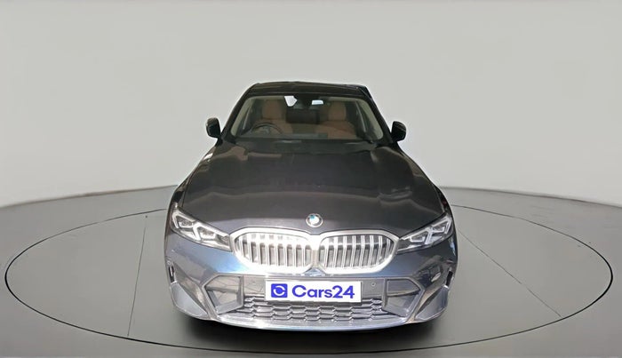 2024 BMW 3 SERIES GRAN LIMOUSINE 330Li M Sport, Petrol, Automatic, 6,105 km, exterior