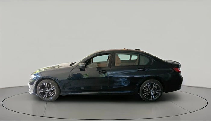 2024 BMW 3 SERIES GRAN LIMOUSINE 330Li M Sport, Petrol, Automatic, 6,105 km, exterior