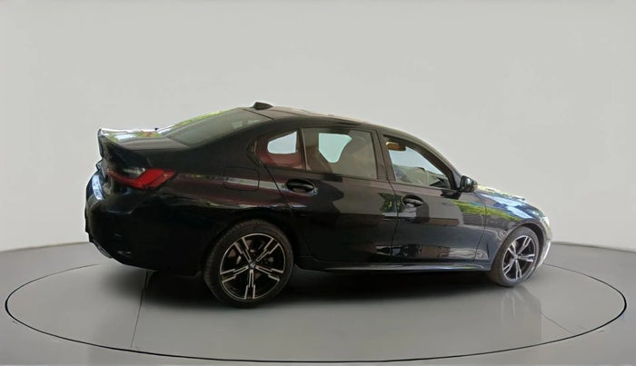 2024 BMW 3 SERIES GRAN LIMOUSINE 330Li M Sport, Petrol, Automatic, 6,105 km, exterior