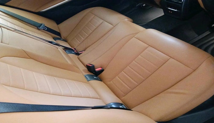 2024 BMW 3 SERIES GRAN LIMOUSINE 330Li M Sport, Petrol, Automatic, 6,105 km, interior