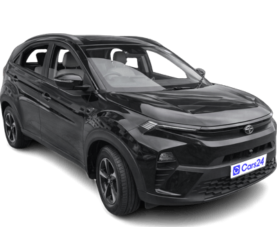 2026 Tata NEXON - SUV - CNG - Manual - ₹12.50 lakh