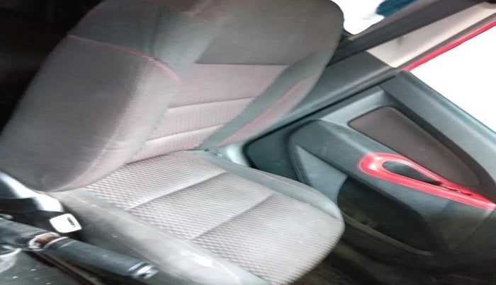 2011 Ford Figo ZXI 1.4 DIESEL, Diesel, Manual, 1,73,256 km, interior