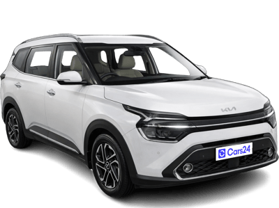 2022 KIA CARENS - SUV - Diesel - Automatic - ₹17.00 lakh