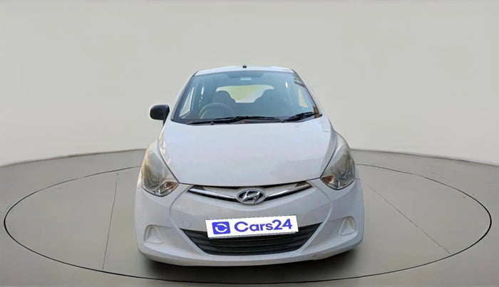 2013 Hyundai Eon ERA +, Petrol, Manual, 1,00,599 km, exterior