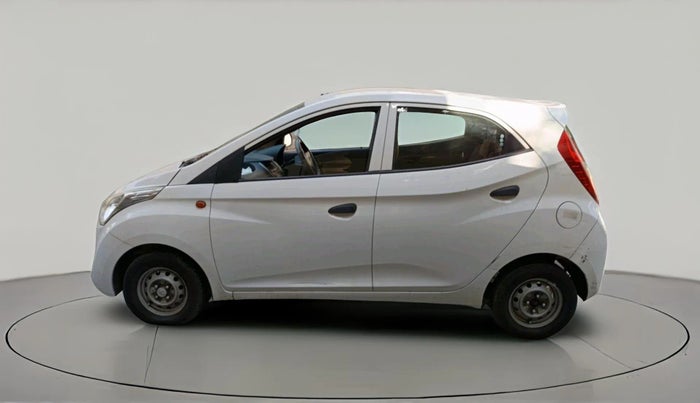 2013 Hyundai Eon ERA +, Petrol, Manual, 1,00,599 km, exterior