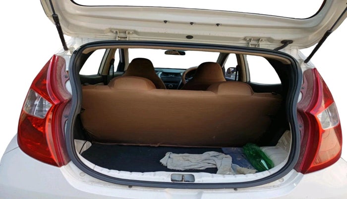 2013 Hyundai Eon ERA +, Petrol, Manual, 1,00,599 km, exterior