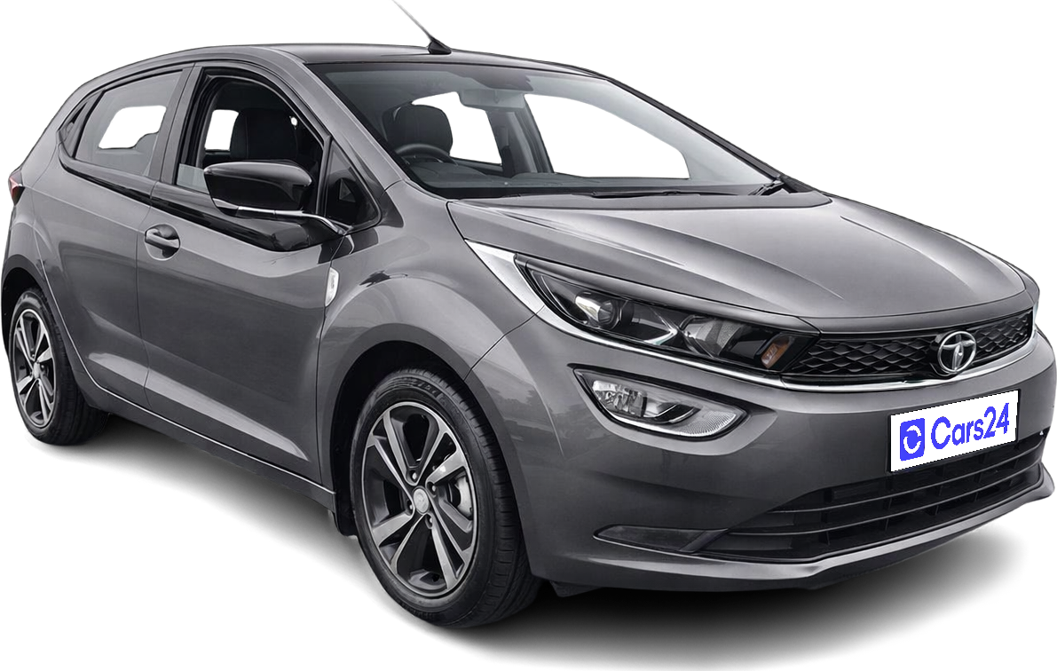 2024 Tata ALTROZ - Hatchback - CNG - Manual - ₹9.08 lakh