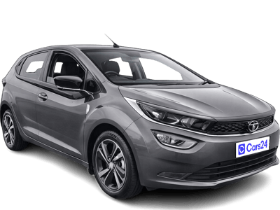 2024 Tata ALTROZ - Hatchback - CNG - Manual - ₹9.08 lakh