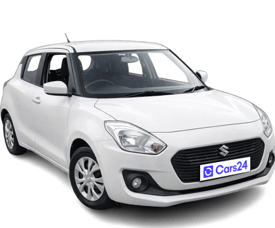 2018 Maruti Swift - Hatchback - Petrol - Automatic - ₹4.75 lakh