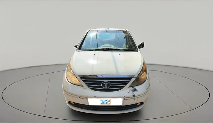 2011 Tata Indica Vista AURA ABS QUADRAJET, Diesel, Manual, 61,000 km, exterior