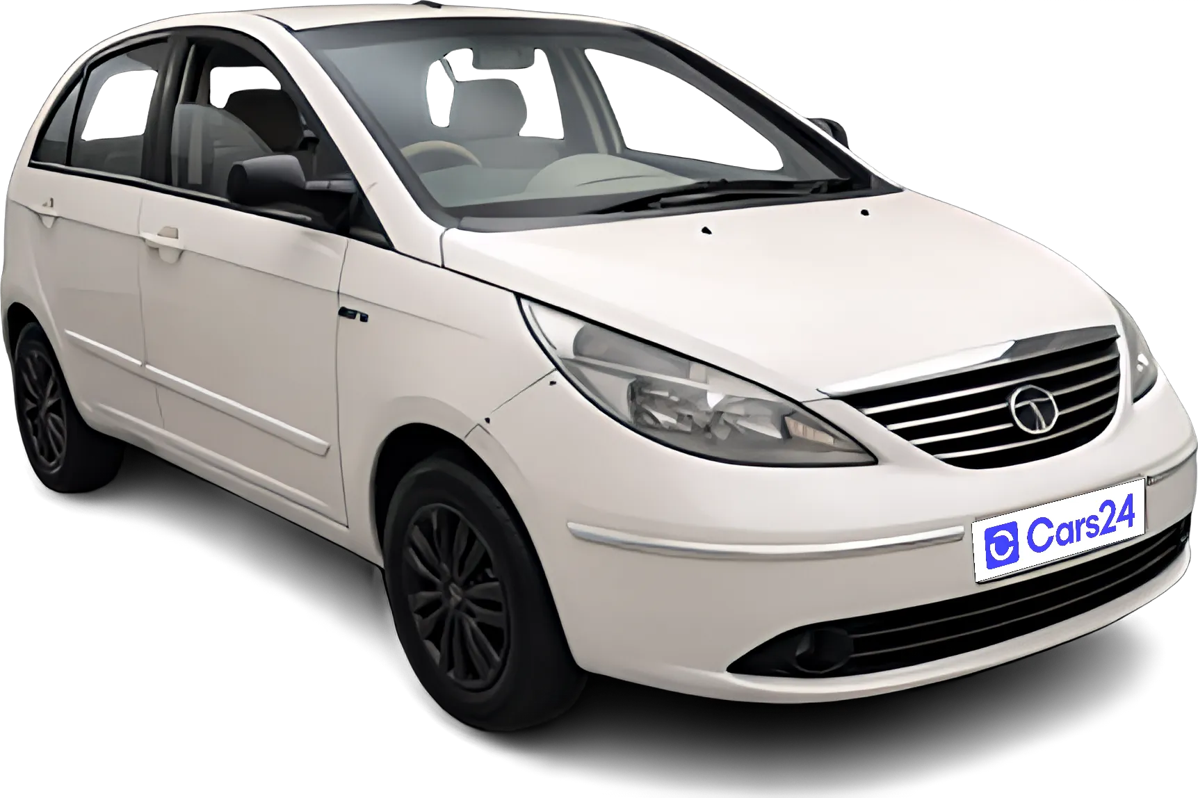 2011 Tata Indica Vista - Hatchback - Diesel - Manual - ₹75,000