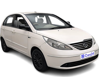 2011 Tata Indica Vista - Hatchback - Diesel - Manual - ₹75,000