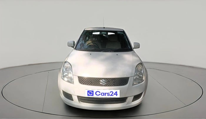 2017 Maruti Swift Dzire TOUR DIESEL, Diesel, Manual, 1,96,927 km, exterior