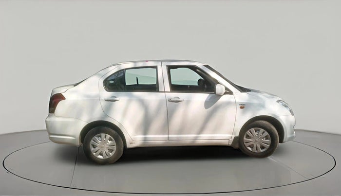 2017 Maruti Swift Dzire TOUR DIESEL, Diesel, Manual, 1,96,927 km, exterior