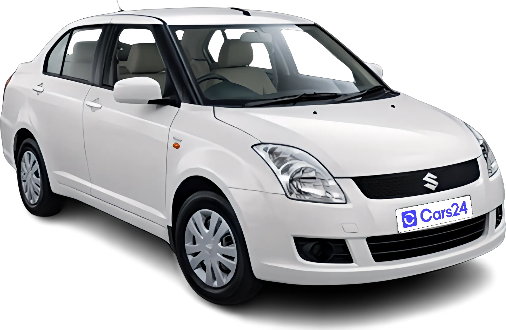 2017 Maruti Swift Dzire - Sedan - Diesel - Manual - ₹3.40 lakh