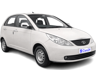 2013 Tata Indica Vista - Hatchback - Diesel - Manual - ₹1.15 lakh