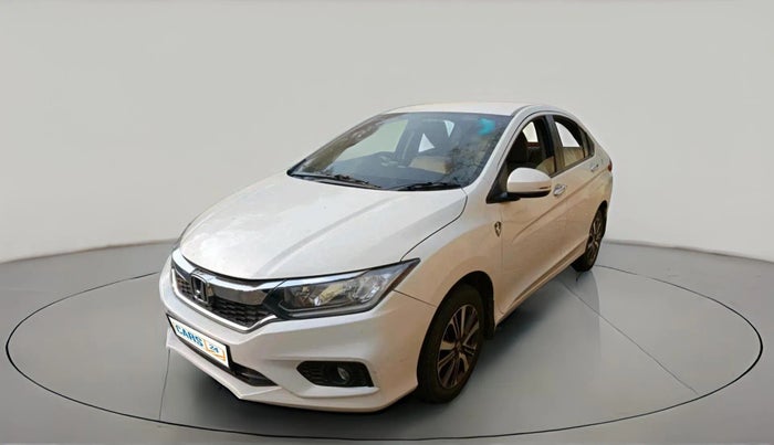 2018 Honda City 1.5L I-VTEC V MT, Petrol, Manual, 25,429 km, exterior