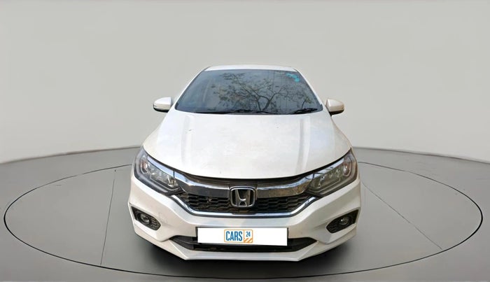 2018 Honda City 1.5L I-VTEC V MT, Petrol, Manual, 25,429 km, exterior