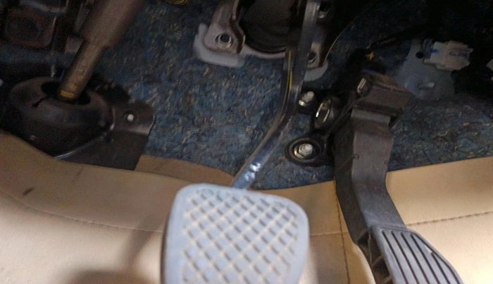 2018 Honda City 1.5L I-VTEC V MT, Petrol, Manual, 25,429 km, interior