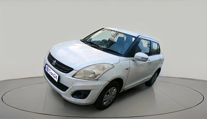 2014 Maruti Swift Dzire VDI, Diesel, Manual, 2,07,005 km, exterior