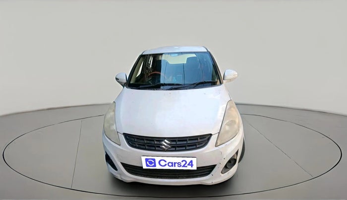 2014 Maruti Swift Dzire VDI, Diesel, Manual, 2,07,005 km, exterior