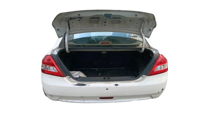 2014 Maruti Swift Dzire VDI, Diesel, Manual, 2,07,005 km, exterior